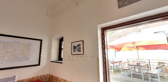 Výletní restaurace Hálův mlýn Otevírací doba