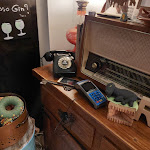 Photo n°13 de l'avis de Laurence.a fait le 17/07/2022 à 14:57 sur le  Restaurante Cabra Preta à Castelo Branco