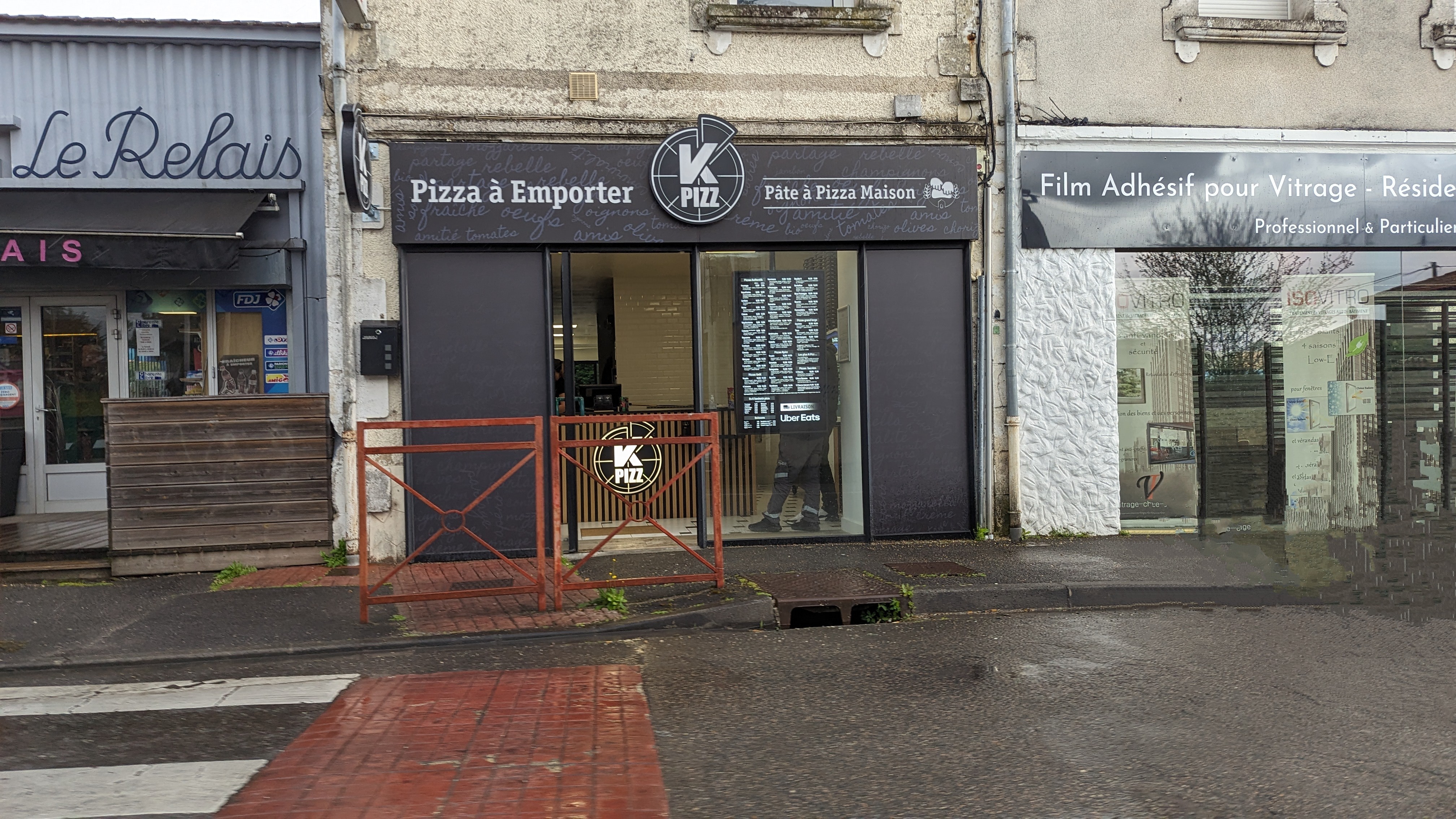 Photo n° 9 de l'avis de Léonard. fait le 20/04/2023 à 15:34