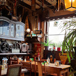 Photo n°2 de l'avis de Marc.e fait le 29/01/2022 à 13:47 sur le  Pizzeria da Guido à Bad Homburg