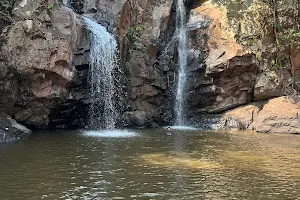 Sitakund Waterfall image