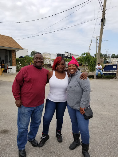 Used Motorcycle Dealer «PRECISION MOTORCYCLE», reviews and photos, 129 Southgate Ave, Virginia Beach, VA 23462, USA