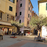 Photo n°2 de l'avis de sergio.o fait le 02/02/2022 à 16:00 sur le  EMY'S WAY Ristorantino Frizzeria à Monterosso al Mare