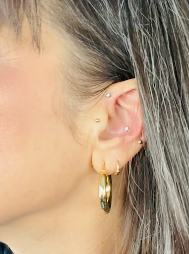 Explore georgia tattoo ideas, creative tattoo ideas in Anchorage, available at the Hole Look