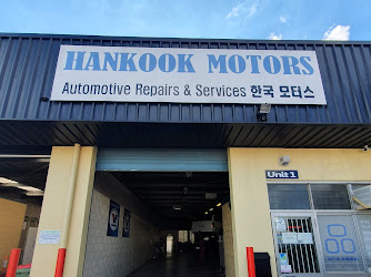 Hankook Motors