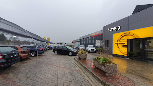 Wilhelm Stengg GmbH Bahnhofstraße 5, 8234 Rohrbach an der Lafnitz, Österreich