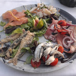 Photo n°2 de l'avis de Patrizia.r fait le 23/08/2022 à 09:04 sur le  Le Jardin à Savio