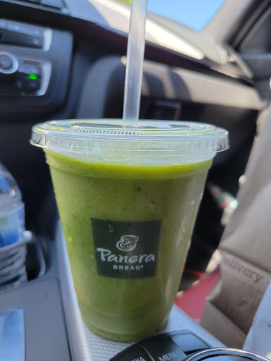 Sandwich Shop «Panera Bread», reviews and photos, 1100 Bellevue Way NE, Bellevue, WA 98004, USA