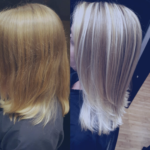 Hair Salon «Regis Signature Salon», reviews and photos, 4200 Conroy Rd #200, Orlando, FL 32839, USA