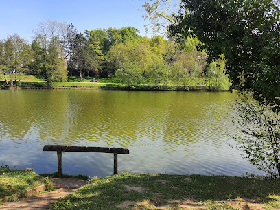 Parc de Fontaudin