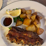 Photo n°3 de l'avis de mariateresa.a fait le 28/04/2024 à 08:17 sur le  L'Osteria à Peschiera del Garda