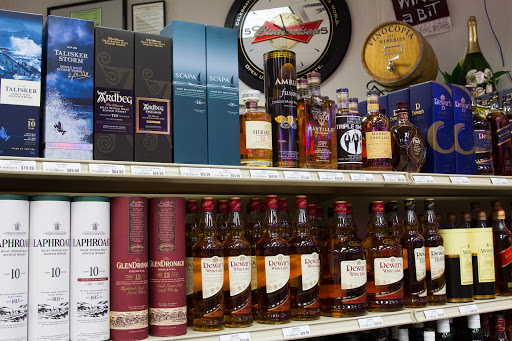 Liquor Store «Westlake Wine & Spirits», reviews and photos, 2024 35th Ave, Greeley, CO 80634, USA