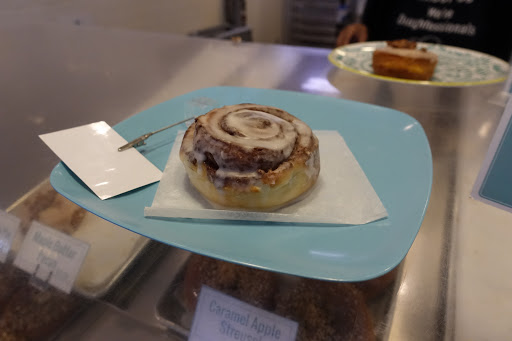 Donut Shop «District Doughnut», reviews and photos, 749 8th St SE, Washington, DC 20003, USA