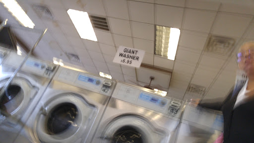 Laundromat «7 Laundry», reviews and photos, 1920 E Sedgley Ave, Philadelphia, PA 19124, USA