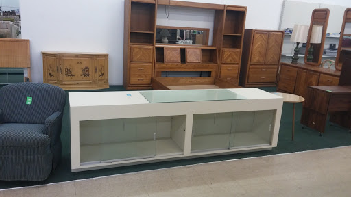 Thrift Store «Sheriffs Ranches Enterprises, Inc. Thrift Store», reviews and photos, 3621 US-19, New Port Richey, FL 34652, USA