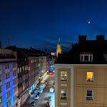 Photo n°2 de l'avis de Ryan.i fait le 12/05/2019 à 19:37 sur le  Mirabell by Maier Privathotels à Munich