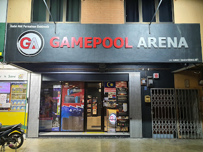 Gamepool Arena Melaka