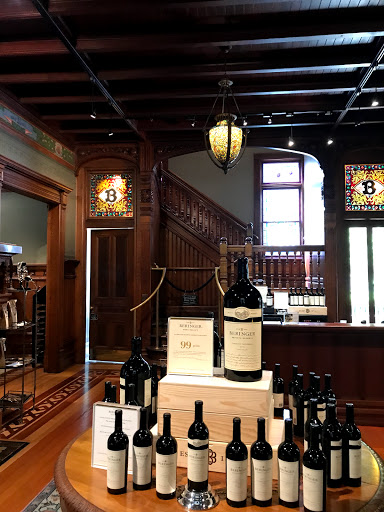 Winery «Beringer Vineyards», reviews and photos, 2000 Main St, St Helena, CA 94574, USA