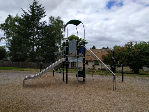 Park «Autumn Ridge Park», reviews and photos, NW Fieldstone Dr, Beaverton, OR 97006, USA
