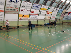 Sportzaal Ter Plasbeek