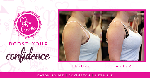 Lingerie Store «Bra Genie», reviews and photos, 2881 US-190, Mandeville, LA 70471, USA