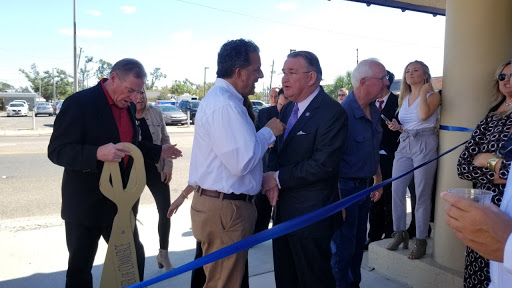 Moving and Storage Service «Two Men and a Truck», reviews and photos, 2500 W 15th St, Panama City, FL 32401, USA