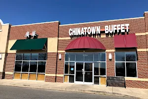Chinatown Buffet image