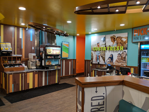 Mexican Restaurant «Costa Vida», reviews and photos, 213 E 12300 S, Draper, UT 84020, USA