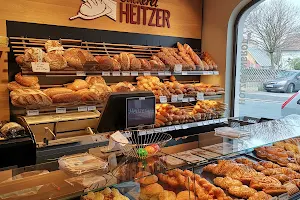 Bäckerei Heitzer GmbH image