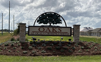 Adams Homes Oaks at Ocala Crossings