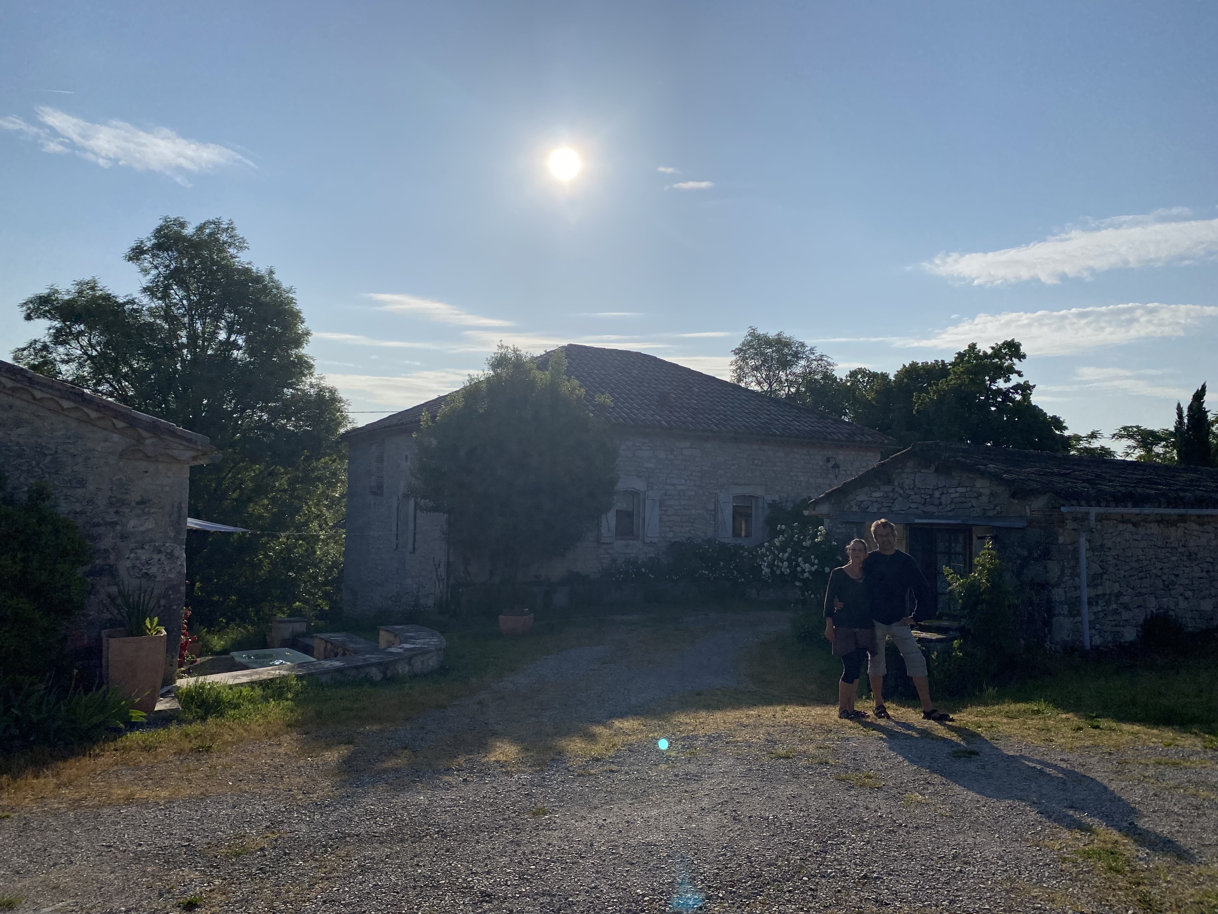 Photo n° 1 de l'avis de Anaïs.o fait le 01/06/2023 à 15:06