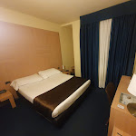 Photo n°13 de l'avis de Andrea.o fait le 30/09/2020 à 17:36 sur le  Best Western Hotel Tre Torri à Altavilla Vicentina