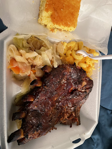 Caterer «Step By Step Catering», reviews and photos, 1303 Columbia Dr b, Decatur, GA 30032, USA