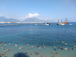 Photo de Galip Dere beach et le règlement