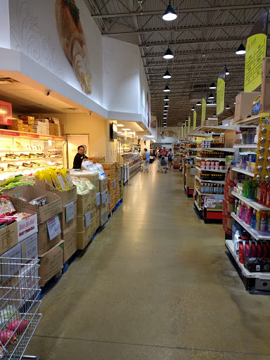 Supermarket «Jusgo Supermarket», reviews and photos, 240 Legacy Dr #200, Plano, TX 75023, USA