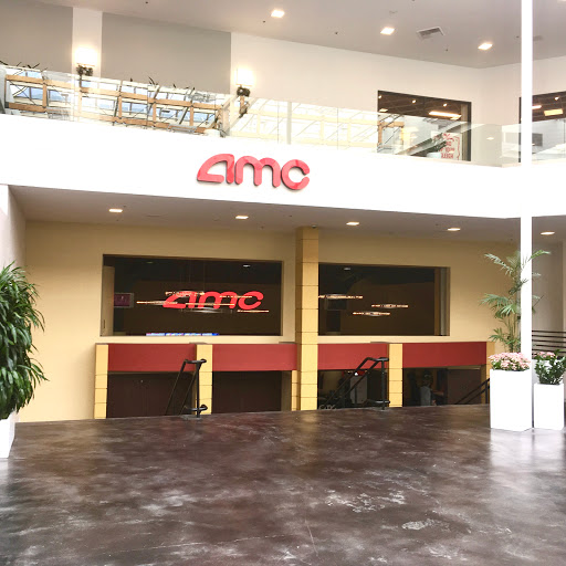 Movie Theater «AMC La Jolla 12», reviews and photos, 8657 Villa La