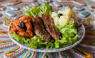 Photo n°11 de Soleil d'Agadir à Lille ()