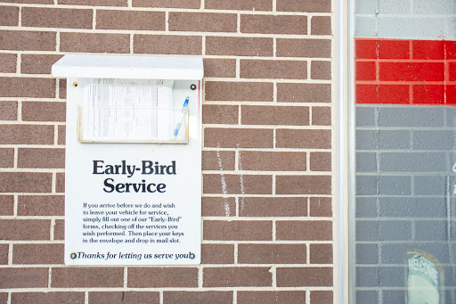 Auto Repair Shop «Shores Car Care», reviews and photos, 31080 Harper Ave, St Clair Shores, MI 48082, USA