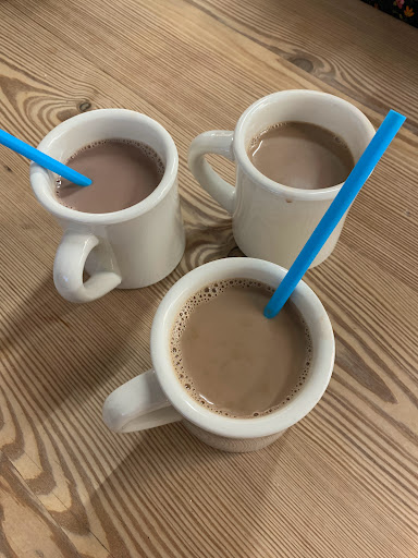 Coffee Shop «Coffee Call», reviews and photos, 3132 College Dr # F, Baton Rouge, LA 70808, USA