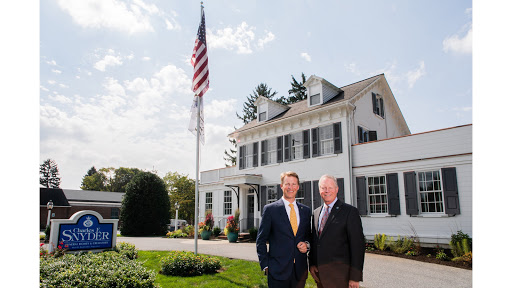 441 N George St, Millersville, PA 17551, USA