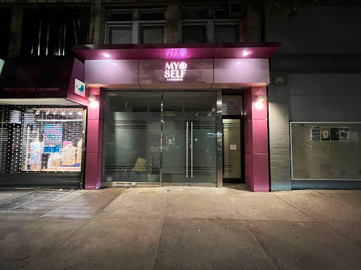 Lingerie Store «MySelf Lingerie», reviews and photos, 1279 52nd St, Brooklyn, NY 11219, USA
