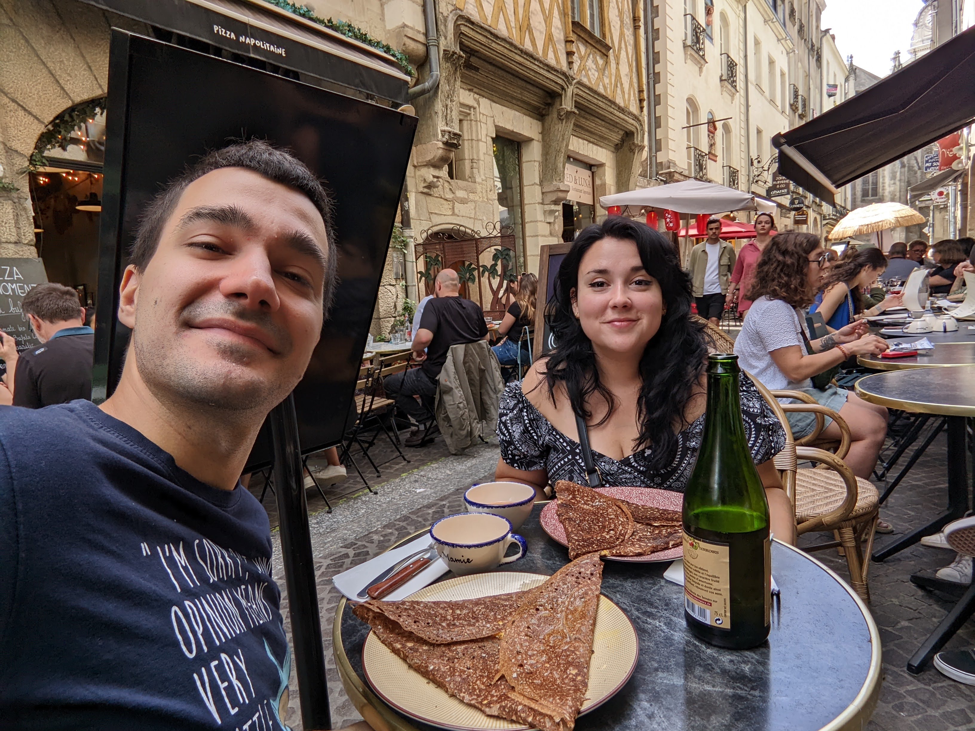 Photo n° 1 de l'avis de Virgile.a fait le 22/05/2022 à 12:12