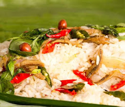Dapur Sabang photo
