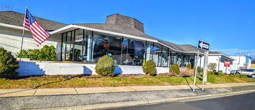 Nissan Dealer «Baron Nissan Inc», reviews and photos, 235 Glen Cove Rd, Greenvale, NY 11548, USA