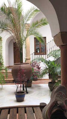 Hotel Casa Maika C. Salazar, 21, 14600 Montoro, Córdoba, España