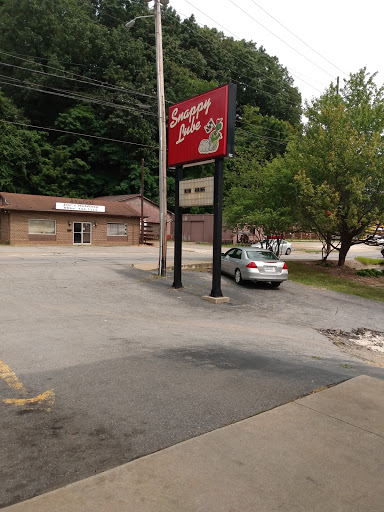 Oil Change Service «Snappy Lube», reviews and photos, 704 Dellwood Rd, Waynesville, NC 28786, USA