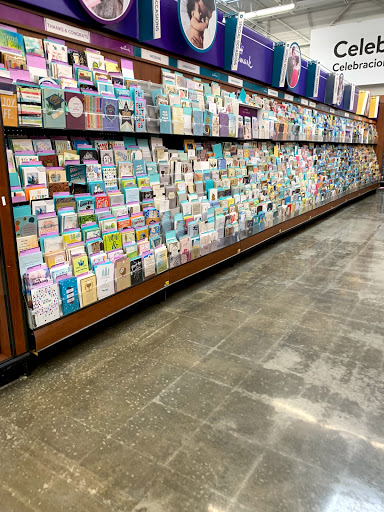 Discount Store «Walmart», reviews and photos, 910 Wolcott St, Waterbury, CT 06705, USA