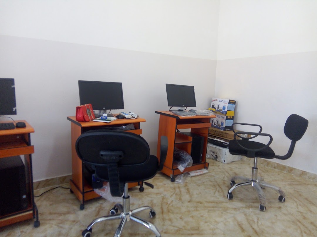 Gubio Computers