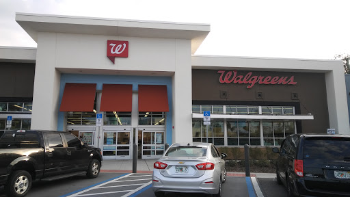 Drug Store «Walgreens Pharmacy», reviews and photos, 699 E Hwy 50, Clermont, FL 34711, USA