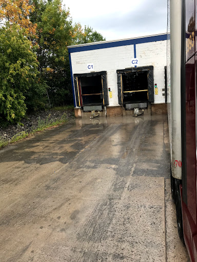 Truck Accessories Store «Brunner International Inc», reviews and photos, 3959 Bates Rd, Medina, NY 14103, USA